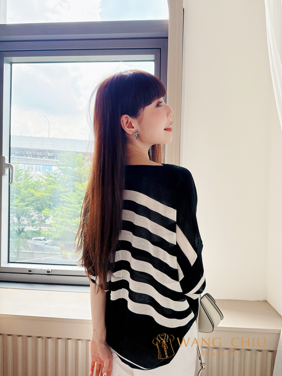WANG CHIU 麻豆照